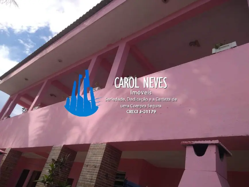 Foto 5 de Pousada à venda, 207m2 em Mongagua - SP