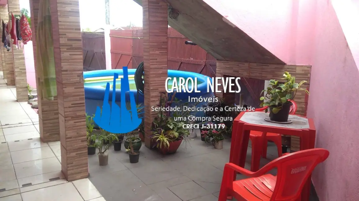 Foto 9 de Pousada à venda, 207m2 em Mongagua - SP