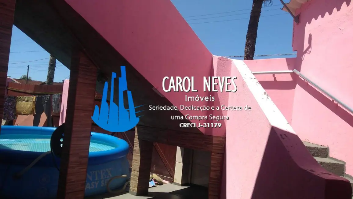 Foto 8 de Pousada à venda, 207m2 em Mongagua - SP