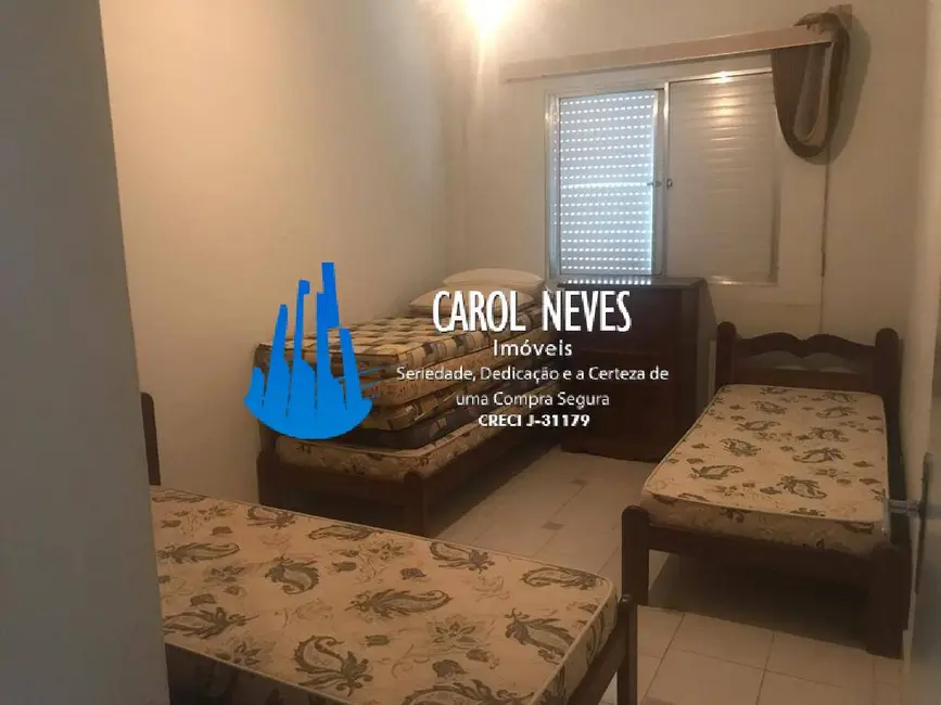 Foto 8 de Apartamento com 3 quartos à venda, 96m2 em Centro, Mongagua - SP