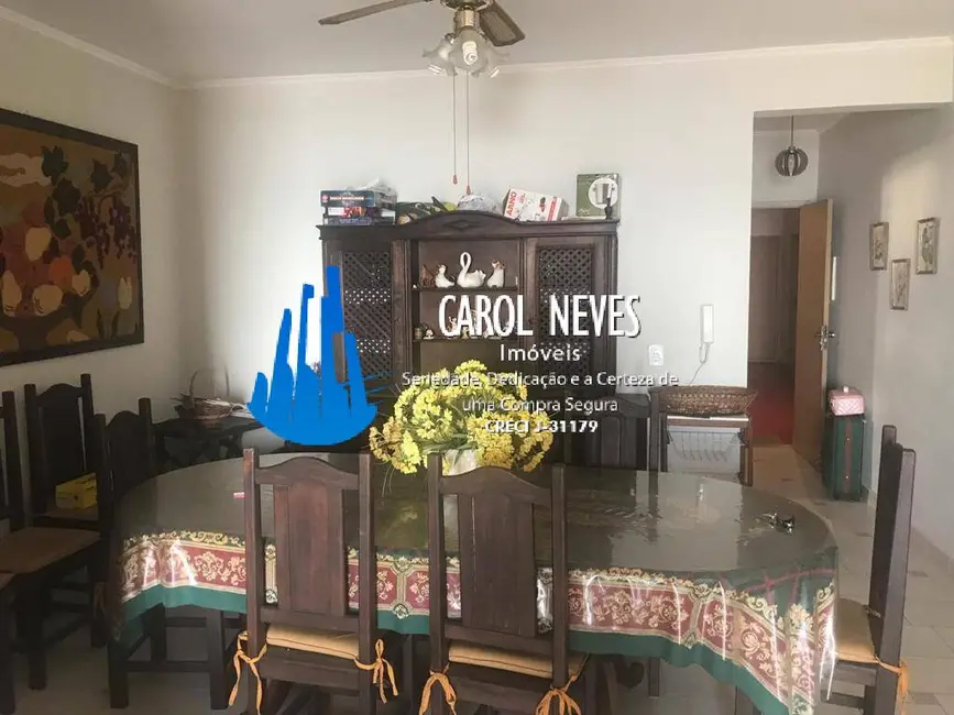 Foto 5 de Apartamento com 3 quartos à venda, 96m2 em Centro, Mongagua - SP