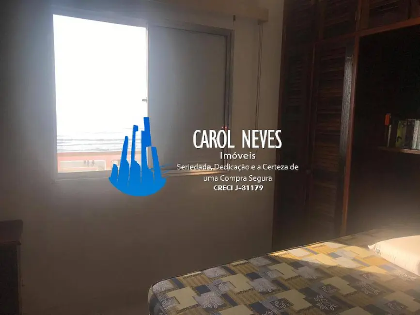 Foto 7 de Apartamento com 3 quartos à venda, 96m2 em Centro, Mongagua - SP