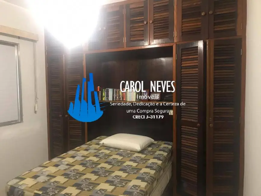 Foto 9 de Apartamento com 3 quartos à venda, 96m2 em Centro, Mongagua - SP