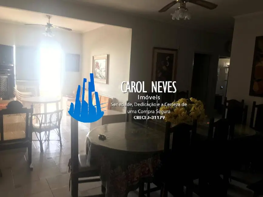 Foto 3 de Apartamento com 3 quartos à venda, 96m2 em Centro, Mongagua - SP