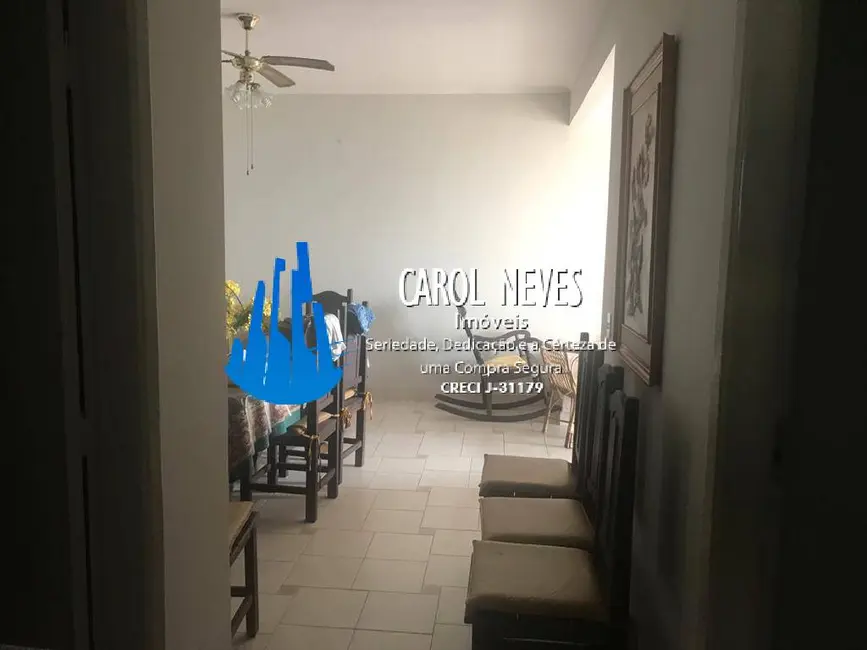 Foto 6 de Apartamento com 3 quartos à venda, 96m2 em Centro, Mongagua - SP