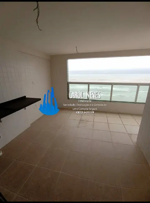 Foto 6 de Apartamento com 3 quartos à venda, 110m2 em Centro, Mongagua - SP