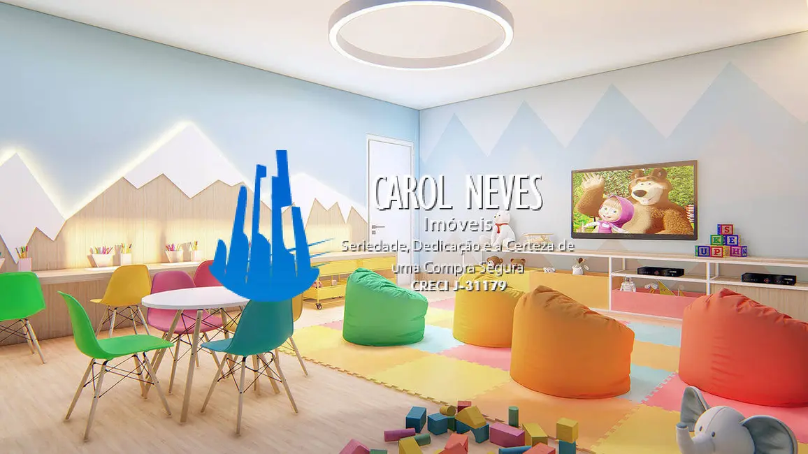 Foto 5 de Apartamento com 2 quartos à venda, 73m2 em Mongagua - SP