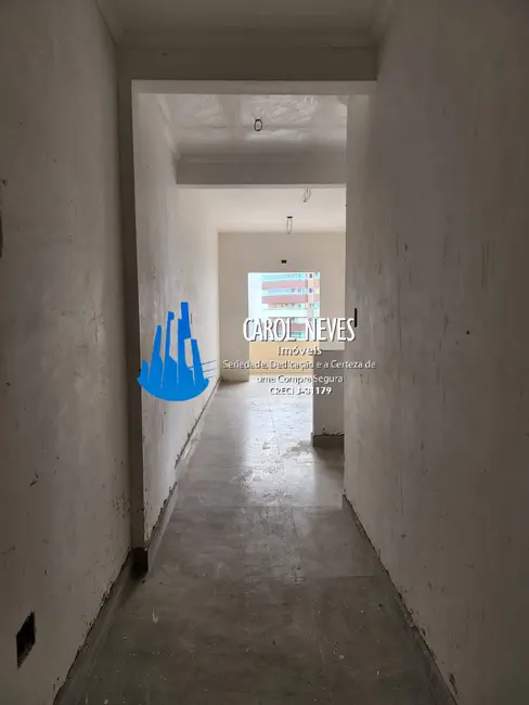 Foto 4 de Apartamento com 2 quartos à venda, 53m2 em Caiçara, Praia Grande - SP