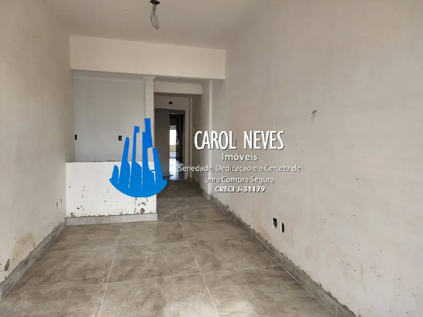 Foto 9 de Apartamento com 2 quartos à venda, 53m2 em Caiçara, Praia Grande - SP