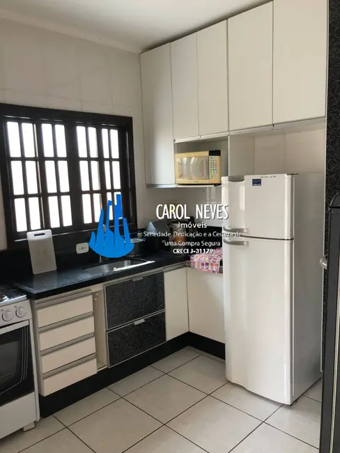 Foto 4 de Sobrado com 2 quartos à venda, 92m2 em Mongagua - SP