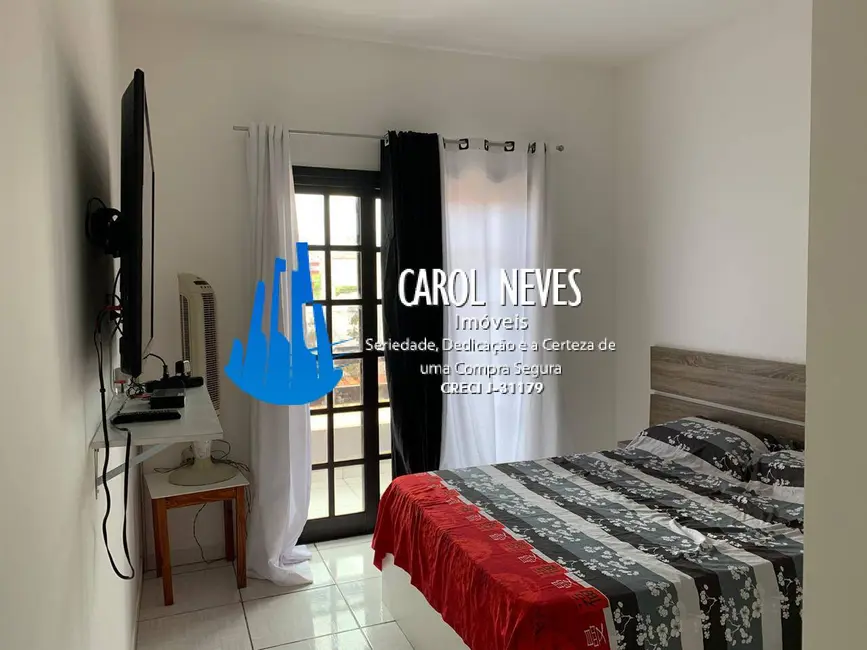 Foto 6 de Sobrado com 2 quartos à venda, 92m2 em Mongagua - SP