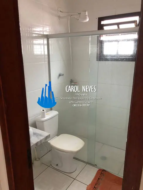 Foto 3 de Sobrado com 2 quartos à venda, 92m2 em Mongagua - SP