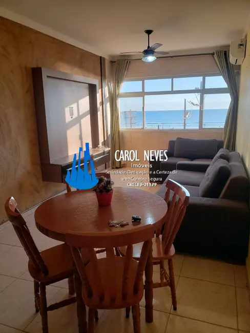 Foto 1 de Apartamento com 2 quartos à venda, 66m2 em Canto do Forte, Praia Grande - SP