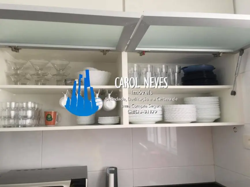 Sobrado com 4 quartos à venda, 300m2 em Balneário Praia do Pernambuco, Guaruja - SP - imagem 8 Foto 8 de Sobrado com 4 quartos à venda, 300m2 em Balneário Praia do Pernambuco, Guaruja - SP