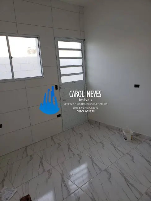 Foto 6 de Casa com 2 quartos à venda em Itanhaem - SP