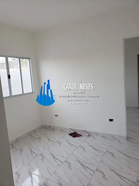 Foto 4 de Casa com 2 quartos à venda em Itanhaem - SP