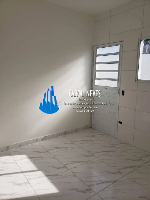 Foto 5 de Casa com 2 quartos à venda em Itanhaem - SP