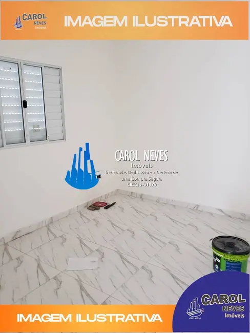 Foto 5 de Casa com 2 quartos à venda em Itanhaem - SP