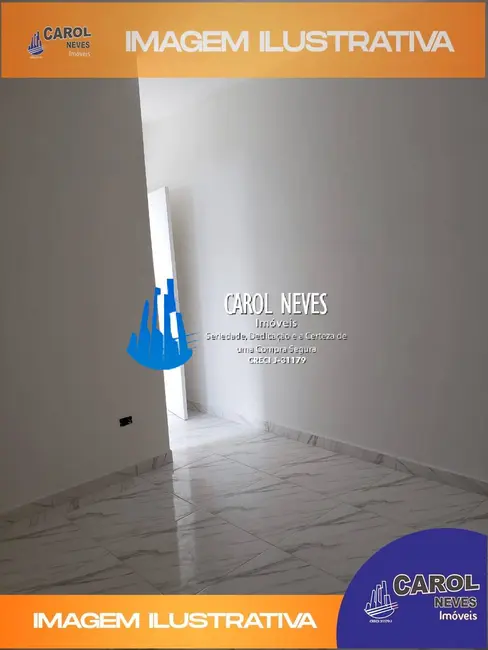 Foto 4 de Casa com 2 quartos à venda em Itanhaem - SP