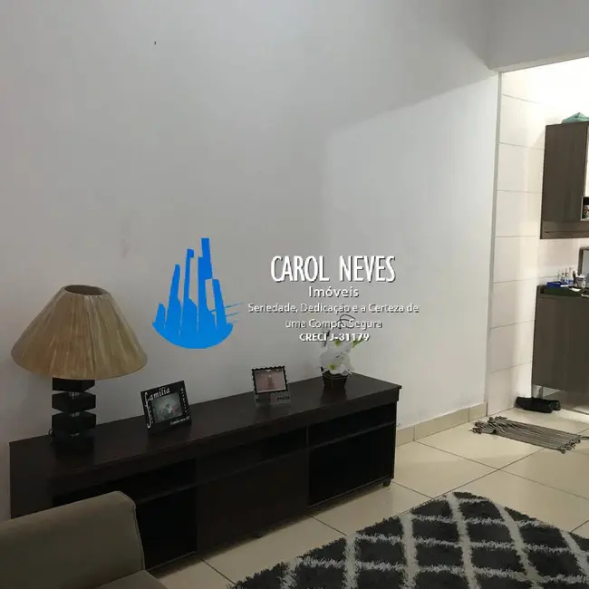 Casa com 2 quartos à venda, 80m2 em Maracanã, Praia Grande - SP - imagem 5 Foto 5 de Casa com 2 quartos à venda, 80m2 em Maracanã, Praia Grande - SP