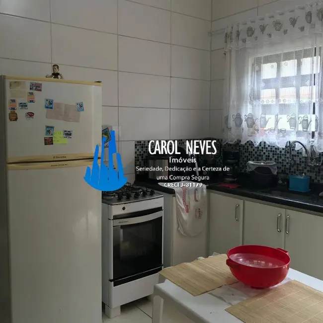 Casa com 2 quartos à venda, 80m2 em Maracanã, Praia Grande - SP - imagem 9 Foto 9 de Casa com 2 quartos à venda, 80m2 em Maracanã, Praia Grande - SP