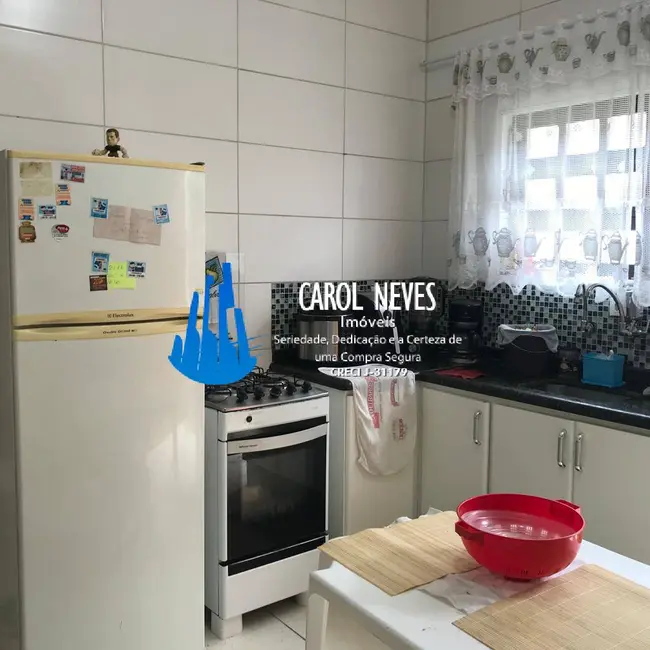Casa com 2 quartos à venda, 80m2 em Maracanã, Praia Grande - SP - imagem 8 Foto 8 de Casa com 2 quartos à venda, 80m2 em Maracanã, Praia Grande - SP