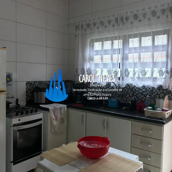 Casa com 2 quartos à venda, 80m2 em Maracanã, Praia Grande - SP - imagem 7 Foto 7 de Casa com 2 quartos à venda, 80m2 em Maracanã, Praia Grande - SP
