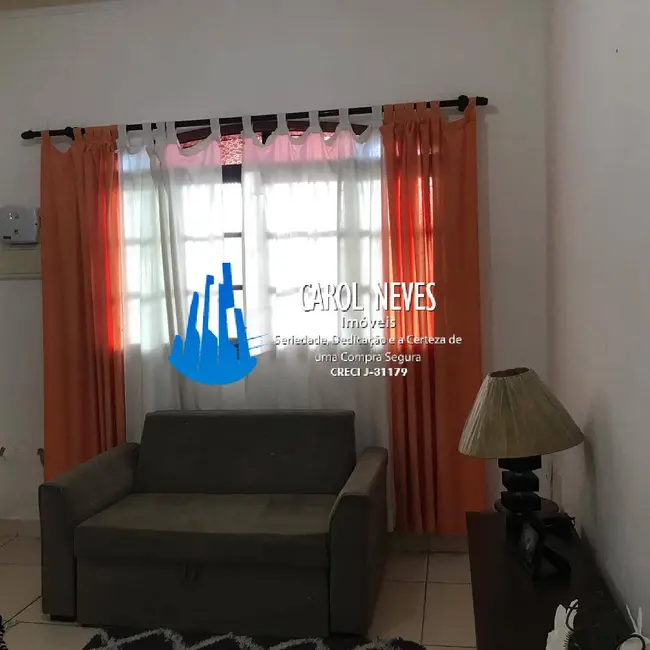Casa com 2 quartos à venda, 80m2 em Maracanã, Praia Grande - SP - imagem 4 Foto 4 de Casa com 2 quartos à venda, 80m2 em Maracanã, Praia Grande - SP