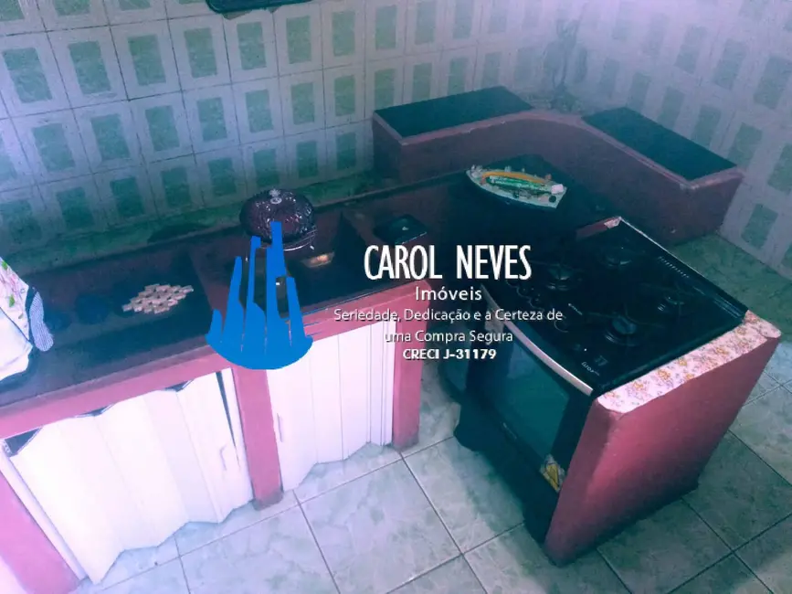 Foto 5 de Casa com 2 quartos à venda, 81m2 em Itanhaem - SP