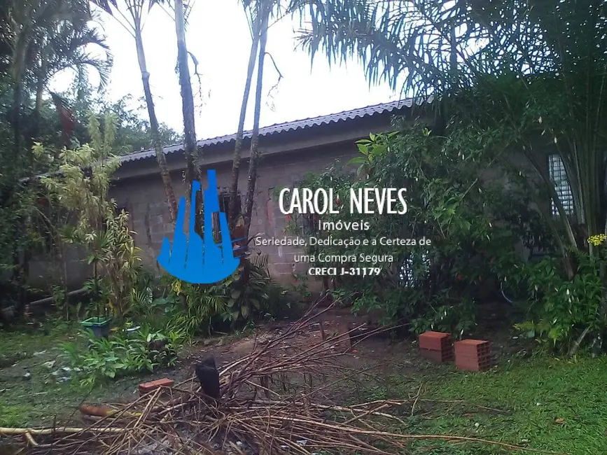 Foto 3 de Casa com 2 quartos à venda, 81m2 em Itanhaem - SP