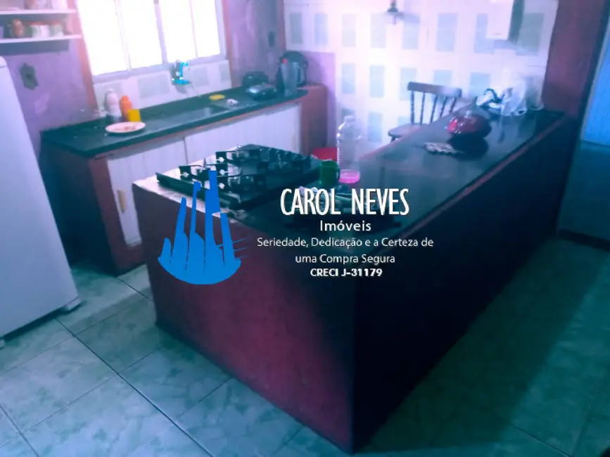 Foto 6 de Casa com 2 quartos à venda, 81m2 em Itanhaem - SP