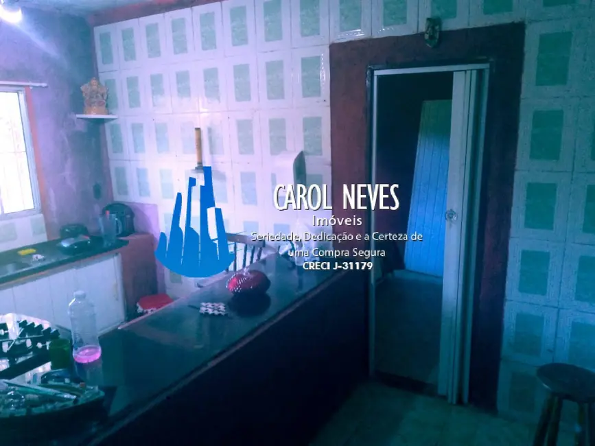 Foto 4 de Casa com 2 quartos à venda, 81m2 em Itanhaem - SP