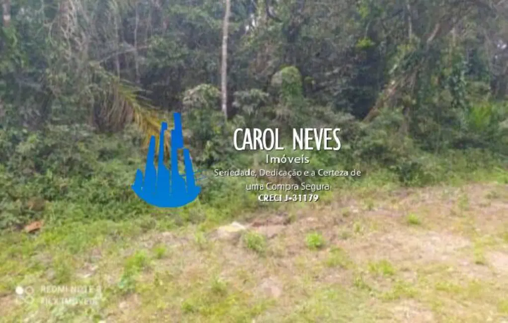 Foto 2 de Chácara à venda, 1245m2 em Itanhaem - SP