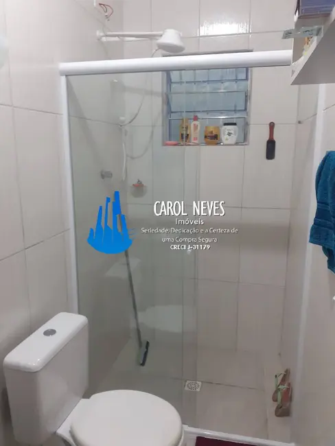 Foto 8 de Casa com 2 quartos à venda, 75m2 em Mongagua - SP