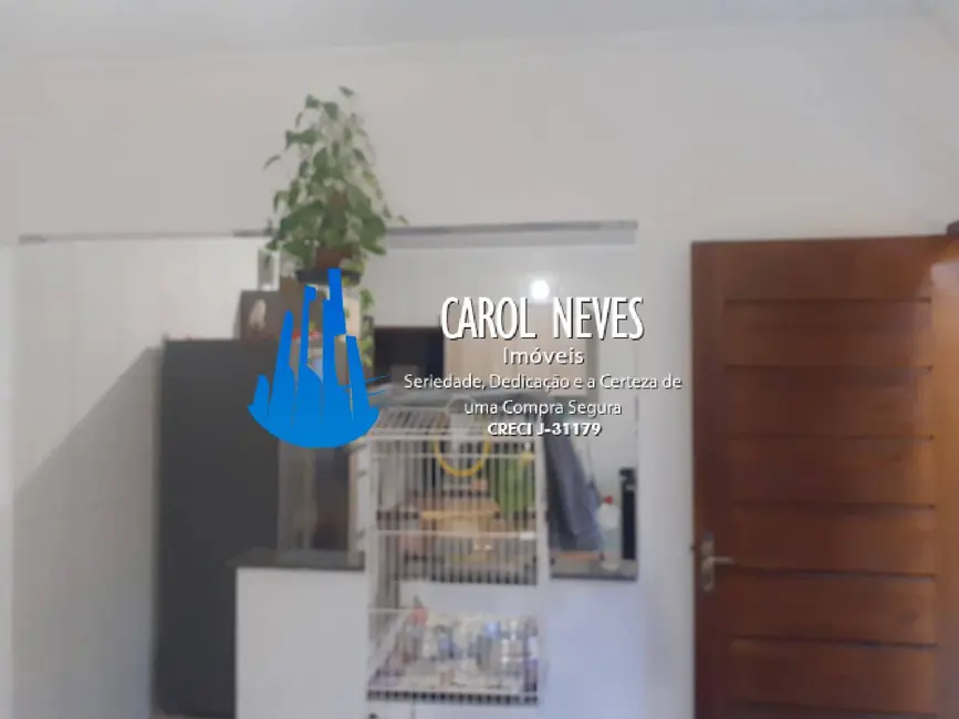 Foto 3 de Casa com 2 quartos à venda, 75m2 em Mongagua - SP