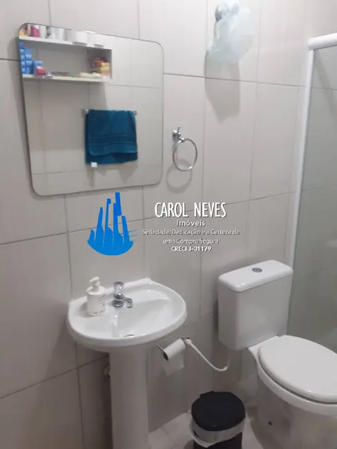 Foto 9 de Casa com 2 quartos à venda, 75m2 em Mongagua - SP