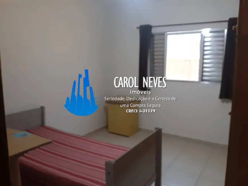 Foto 7 de Casa com 2 quartos à venda, 75m2 em Mongagua - SP