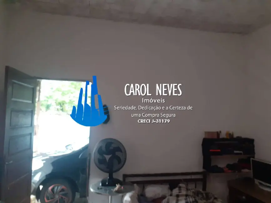 Foto 3 de Casa com 4 quartos à venda, 158m2 em Mongagua - SP