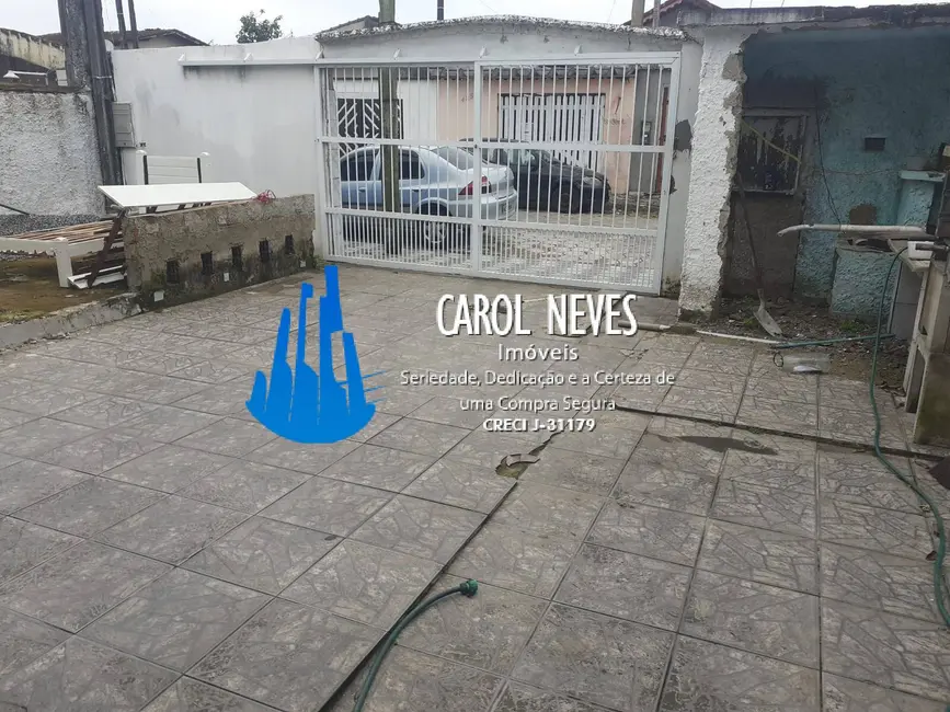 Foto 2 de Casa com 4 quartos à venda, 158m2 em Mongagua - SP