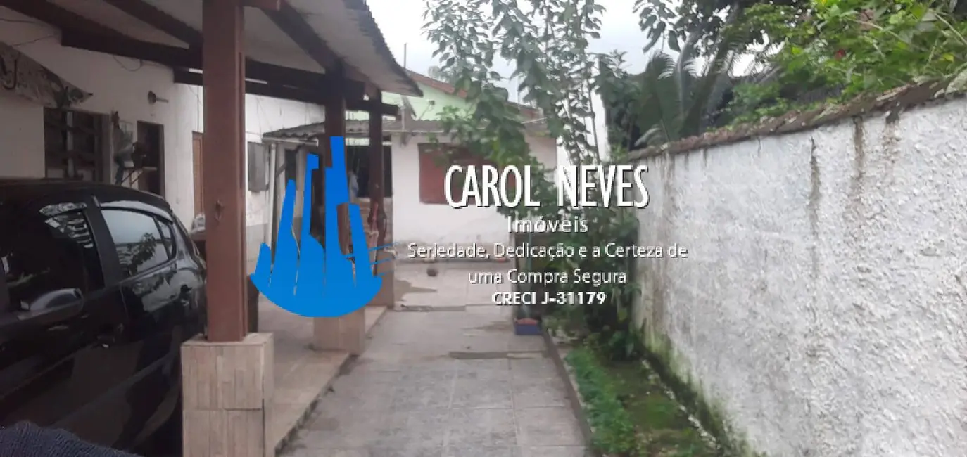 Foto 1 de Casa com 4 quartos à venda, 158m2 em Mongagua - SP