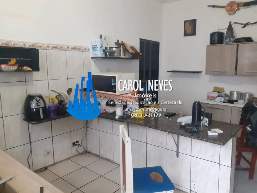 Foto 8 de Casa com 4 quartos à venda, 158m2 em Mongagua - SP