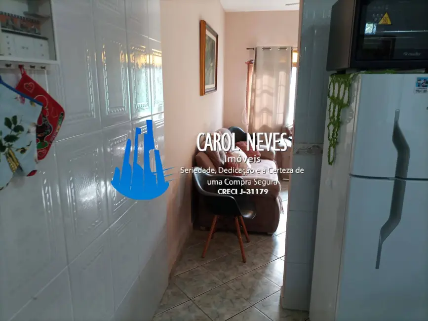 Foto 9 de Casa com 2 quartos à venda, 110m2 em Itanhaem - SP