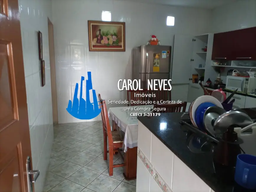 Foto 8 de Casa com 2 quartos à venda, 110m2 em Itanhaem - SP