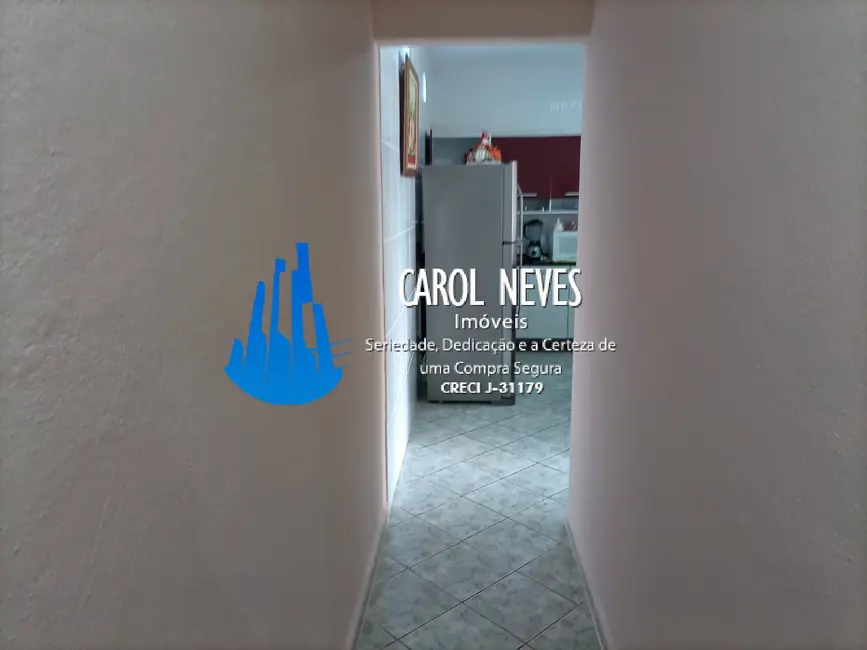 Foto 7 de Casa com 2 quartos à venda, 110m2 em Itanhaem - SP