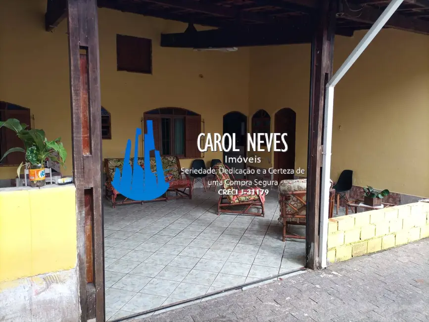 Foto 3 de Casa com 2 quartos à venda, 110m2 em Itanhaem - SP