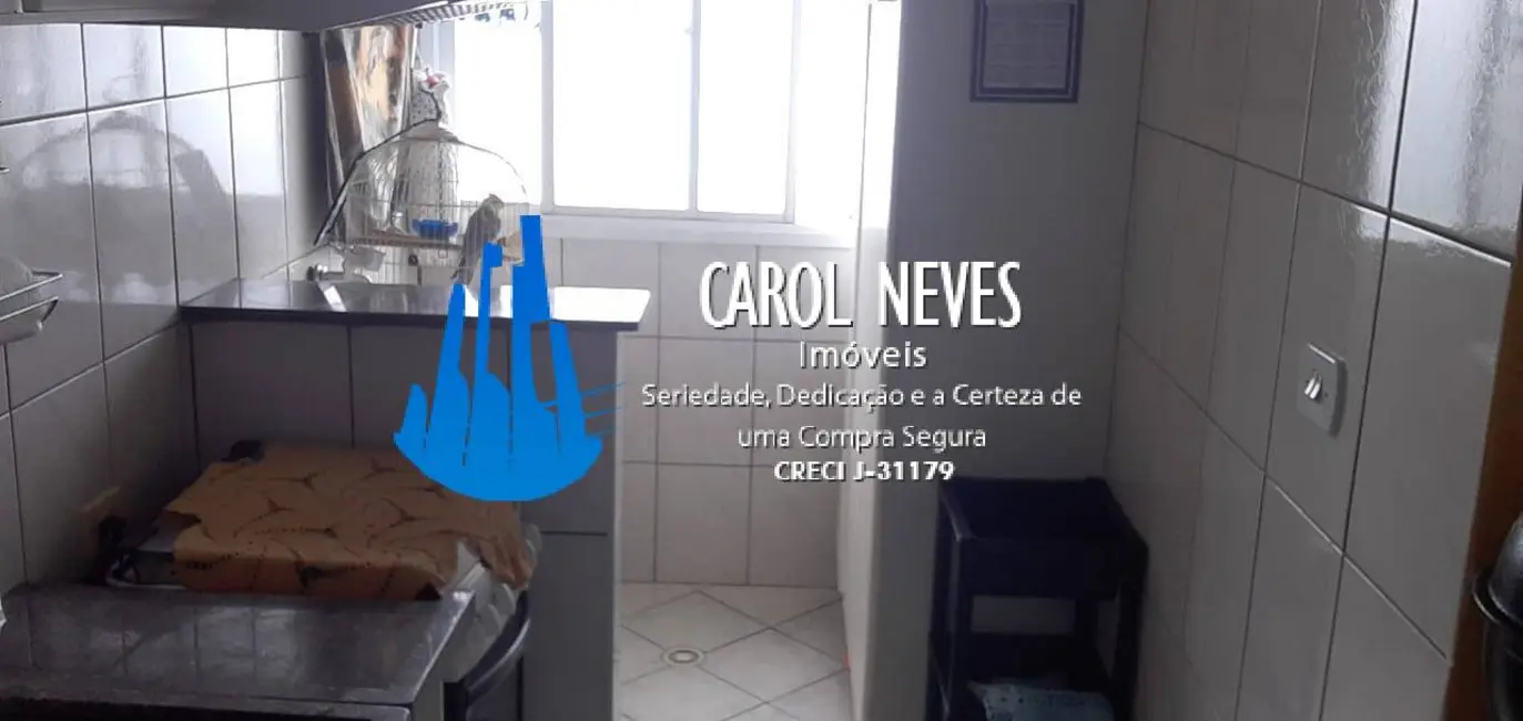 Foto 4 de Apartamento com 2 quartos à venda, 96m2 em Mongagua - SP