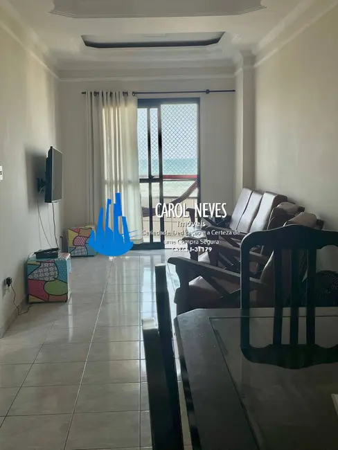 Apartamento com 2 quartos à venda, 76m2 em Mirim, Praia Grande - SP - imagem 4 Foto 4 de Apartamento com 2 quartos à venda, 76m2 em Mirim, Praia Grande - SP