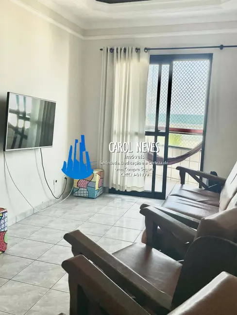 Apartamento com 2 quartos à venda, 76m2 em Mirim, Praia Grande - SP - imagem 6 Foto 6 de Apartamento com 2 quartos à venda, 76m2 em Mirim, Praia Grande - SP
