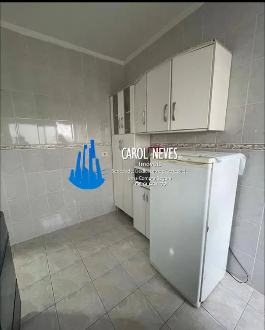 Apartamento com 2 quartos à venda, 76m2 em Mirim, Praia Grande - SP - imagem 9 Foto 9 de Apartamento com 2 quartos à venda, 76m2 em Mirim, Praia Grande - SP