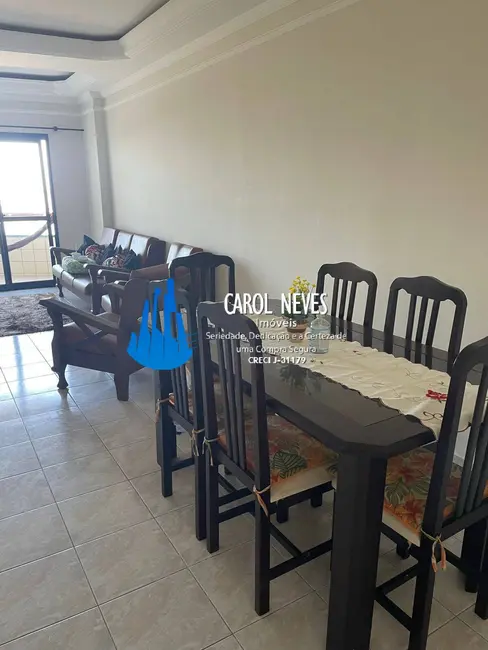 Apartamento com 2 quartos à venda, 76m2 em Mirim, Praia Grande - SP - imagem 3 Foto 3 de Apartamento com 2 quartos à venda, 76m2 em Mirim, Praia Grande - SP